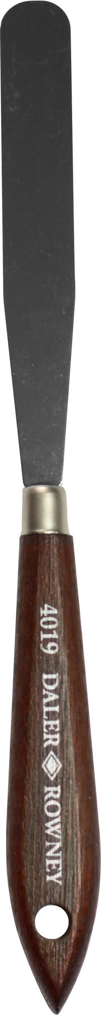 Malspachtel DALER ROWNEY N19 - 110 x 16 mm