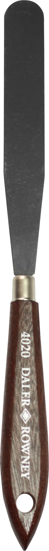 Malspachtel DALER ROWNEY N20 - 120 x 18 mm