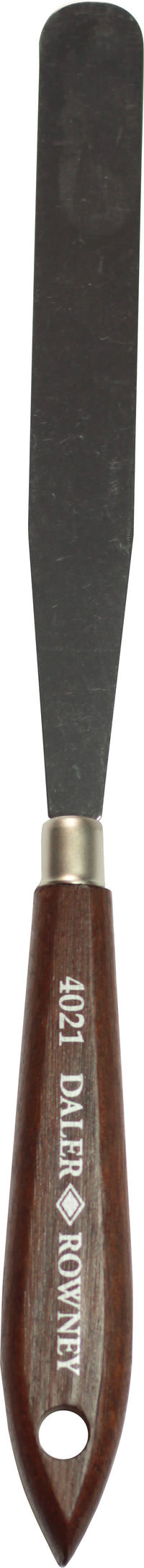 Malspachtel DALER ROWNEY N21 (133 x 17 mm)