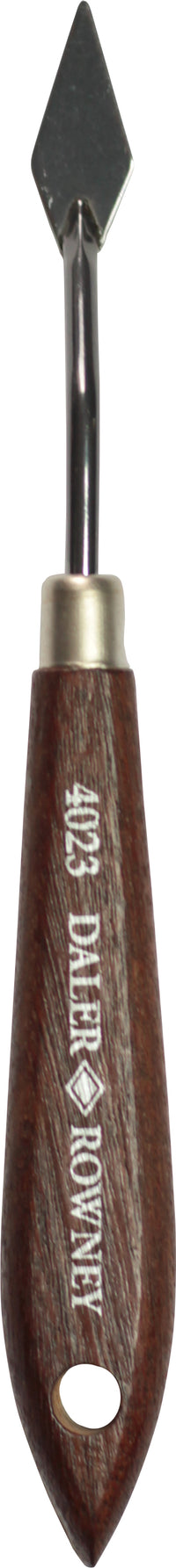 Malmesser DALER ROWNEY N23 (30 x 13 mm)