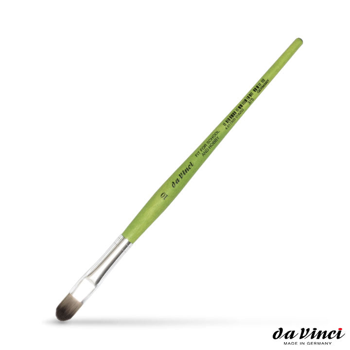 da Vinci 375 Pinsel für Schule & Hobby | verschiedene Größen — Bild 1