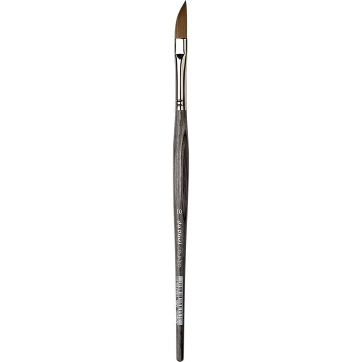 Da Vinci 5527 COLINEO Schrägpinsel für Aquarellmalerei | ARTMIE
