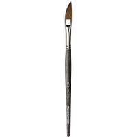 Da Vinci 5527 COLINEO Schrägpinsel | verschiedene Größen | nie. 14