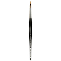 da Vinci Casaneo Liner-Pinsel 5599 für feine Details | ARTMIE
