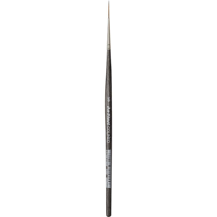 Da Vinci COLINEO Rigger Pinsel Serie 1222 für feine Details | ARTMIE
