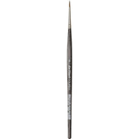 da Vinci COLINEO Rundpinsel Serie 5522 für Aquarellmalerei | ARTMIE