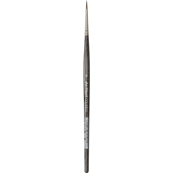da Vinci COLINEO Rundpinsel Serie 5522 für Aquarellmalerei | ARTMIE