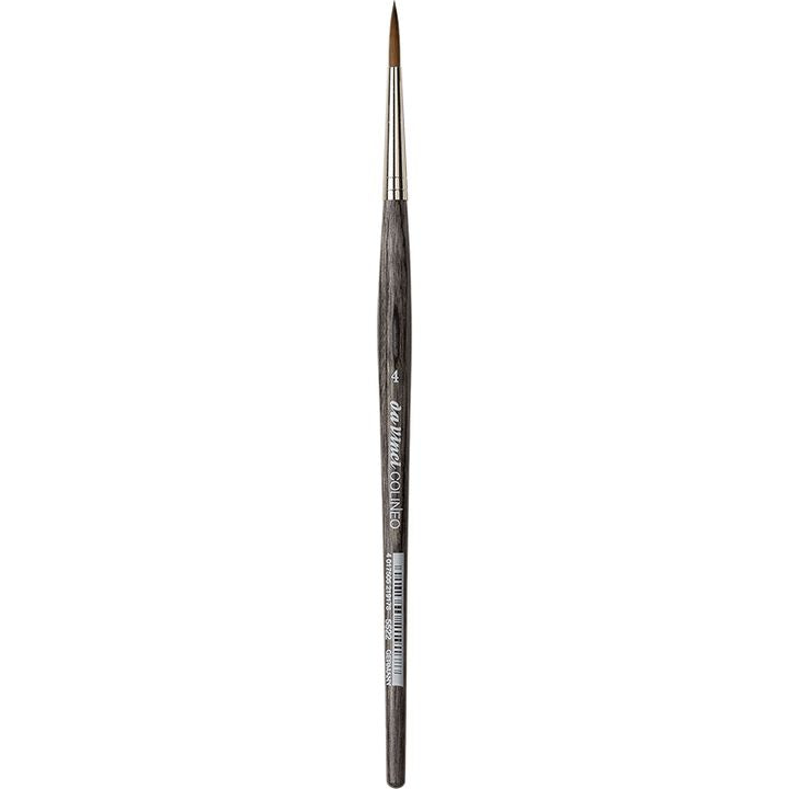 da Vinci COLINEO Rundpinsel Serie 5522 | verschiedene Größen — Bild 7