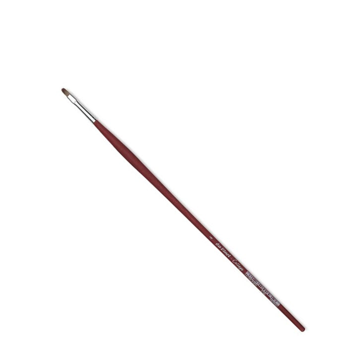 da Vinci College Pinsel Serie 8750 mit langem Stiel | ARTMIE