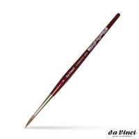 da Vinci Cosmotop-Spin Aquarellpinsel 5580 | verschiedene Größen — Bild 1