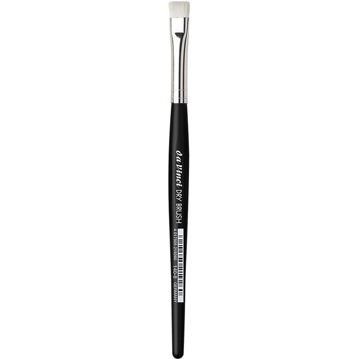 da Vinci Dry Brush Flachpinsel | verschiedene Größen | Nr. 8