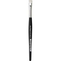 da Vinci Dry Brush Flachpinsel | verschiedene Größen | Nr. 8
