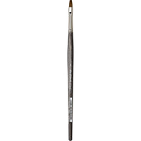 Da Vinci Flachpinsel COLINEO Serie 5822 für Aquarellmalerei | ARTMIE