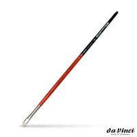 da Vinci Maestro 2 Flachpinsel 7223 aus Schweineborsten | ARTMIE