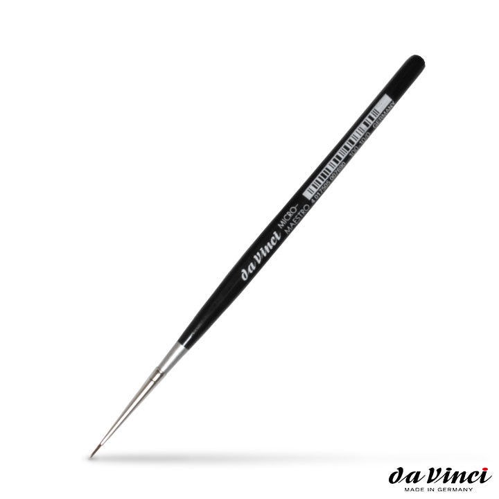 da Vinci Micro-Maestro 100 Pinsel | verschiedene Größen — Bild 1