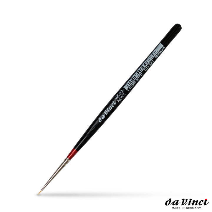 da Vinci Micro-Nova 170 Pinsel | verschiedene Größen — Bild 2
