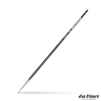 da Vinci NOVA 1670 Rundpinsel für Ölfarben | verschiedene Größen — Bild 1