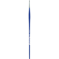 da Vinci Pinsel FORTE-ACRYLICS rund Serie 8630 | verschiedene Größen — Bild 1