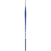 da Vinci Pinsel FORTE-ACRYLICS rund Serie 8630 | verschiedene Größen — Bild 2