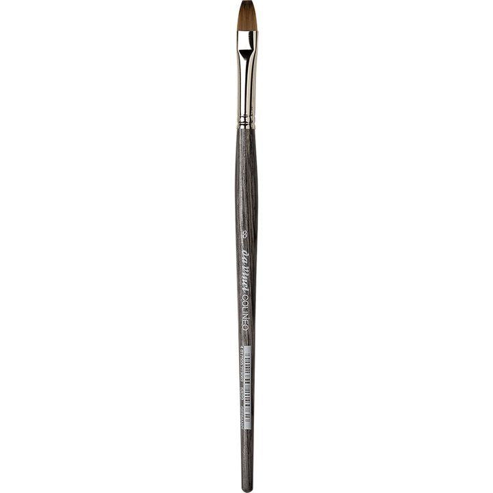 Da Vinci Flachpinsel COLINEO Serie 5822 | verschiedene Größen | Nr. 8