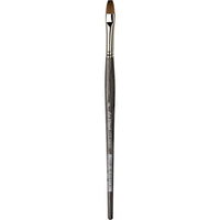 Da Vinci Flachpinsel COLINEO Serie 5822 | verschiedene Größen | Nr. 8