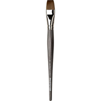 Da Vinci Flachpinsel COLINEO Serie 5822 | verschiedene Größen | nie. 20