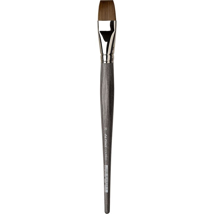 Da Vinci Flachpinsel COLINEO Serie 5822 | verschiedene Größen | nie. 20