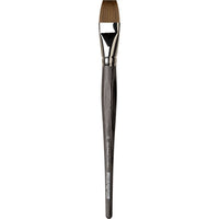 Da Vinci Flachpinsel COLINEO Serie 5822 | verschiedene Größen | nie. 24