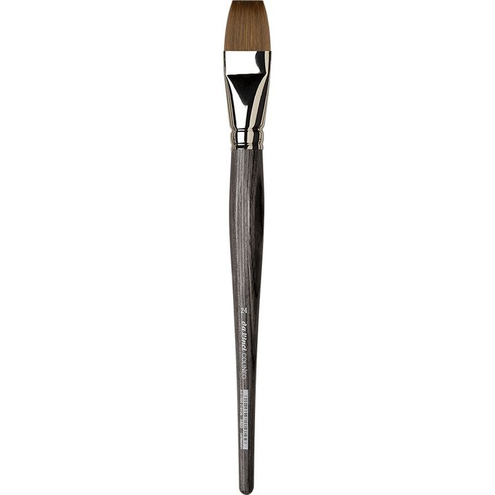 Da Vinci Flachpinsel COLINEO Serie 5822 | verschiedene Größen | nie. 24