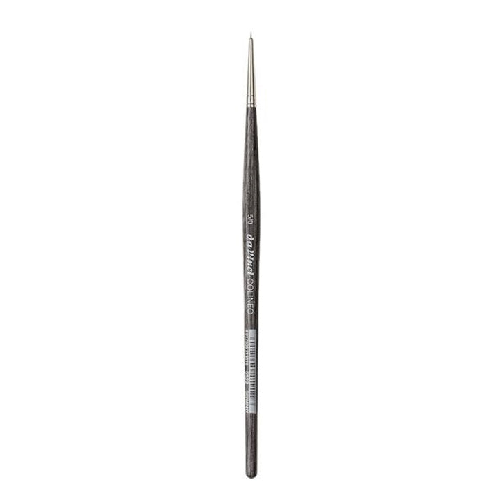 Da Vinci Retuschierpinsel COLINEO Serie 5526 für Aquarellmalerei | ARTMIE