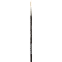 Da Vinci COLINEO Rigger Pinsel Serie 1222 | verschiedene Größen | Nr. 4