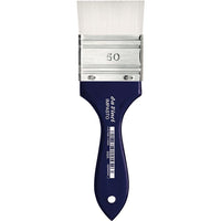 Da Vinci IMPASTO Flachpinsel Serie 5025 | verschiedene Größen | Nr. 50