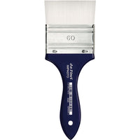 Da Vinci IMPASTO Flachpinsel Serie 5025 | verschiedene Größen | Nr. 60