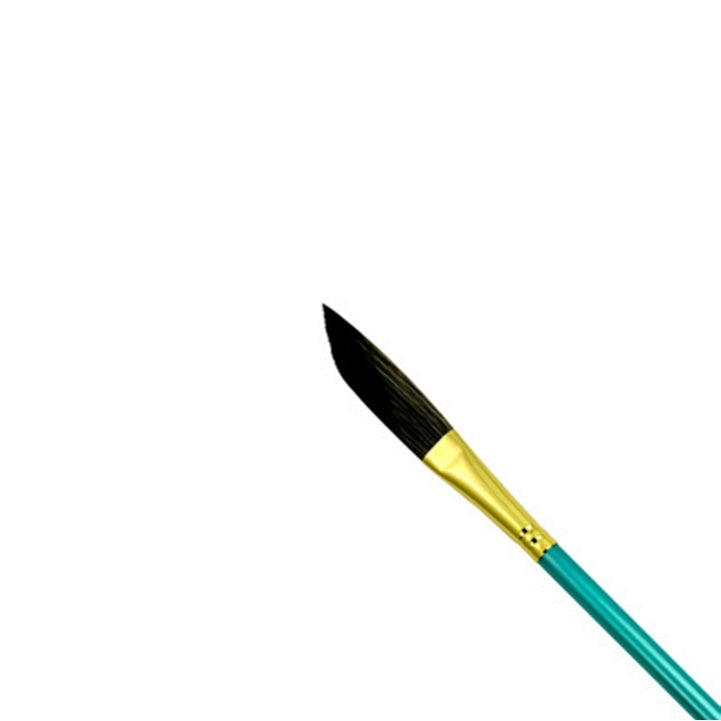 Dagger-Pinsel Menta Series 88 von Royal & Langnickel für Aquarellmalerei | ARTMIE