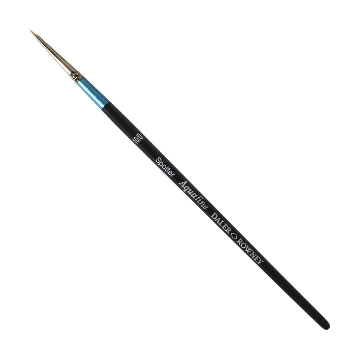 DALER ROWNEY Aquafine Aquarellpinsel Spotter 10/0