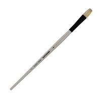 Daler-Rowney Flachpinsel – Schweineborste | verschiedene Größen — Bild 1