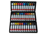 DALER ROWNEY Graduate Ölfarben-Set 36 x 22 ml