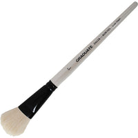 DALER-ROWNEY Mop-Pinsel Serie B aus Ziegenhaar | verschiedene Größen — Bild 1