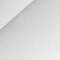 DALER ROWNEY The Langton Prestige Aquarellblock CP Natural White 300 g 12 Blatt 25,4 x 35,6 cm