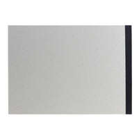 DALER ROWNEY The Langton Prestige Aquarellblock CP Natural White 300 g 12 Blatt 25,4 x 35,6 cm