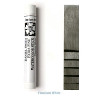 DANIEL SMITH Aquarellstifte | verschiedene Farben | 030 titanium white
