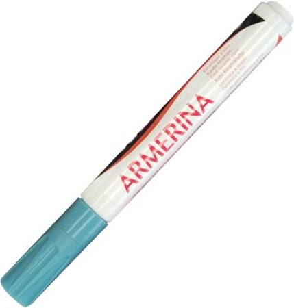 DARWI ARMERINA Porzellanmalstifte ohne Einbrennen 2 mm / 6 ml | verschiedene Farben — Bild 4