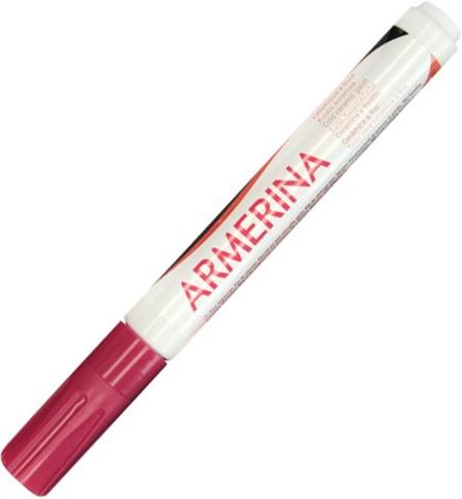 DARWI ARMERINA Porzellanmalstifte ohne Einbrennen 2 mm / 6 ml | verschiedene Farben — Bild 6