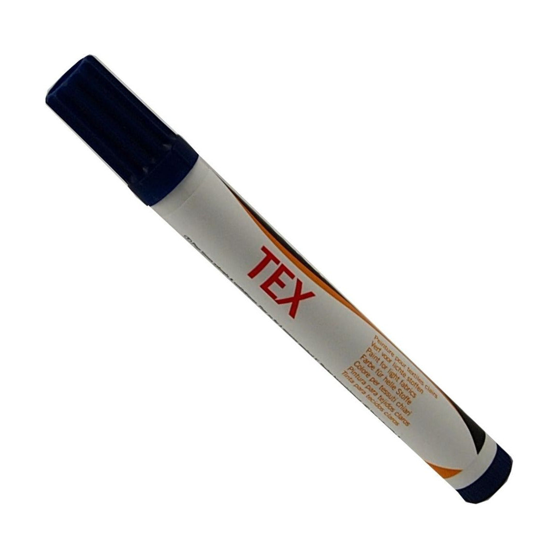 DARWI Darwi Tex Textilmarker 6 ml, Spitze 2 mm