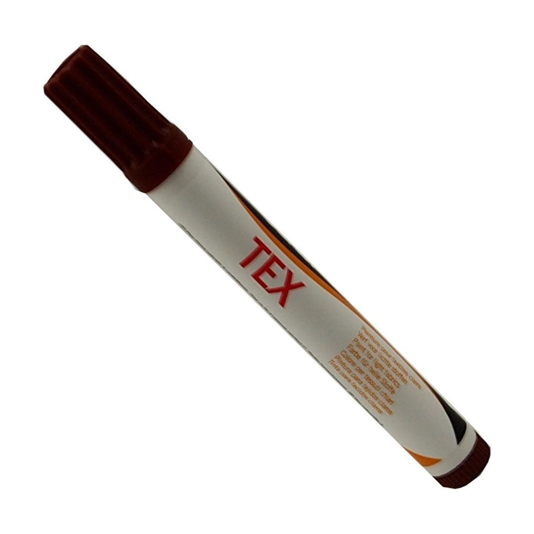 DARWI Darwi Tex Textilmarker 6 ml, Spitze 2 mm