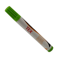 DARWI Darwi Tex Textilmarker 6 ml, Spitze 2 mm – Hellgrün