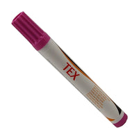 DARWI Darwi Tex Textilmarker 6 ml, Spitze 2 mm – Rosa