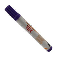 DARWI Darwi Tex Textilmarker 6 ml, Spitze 2 mm – Violett