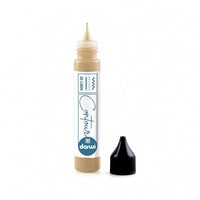 DARWI Konturenfarbe für Glasmalerei 30 ml | verschiedene Farben