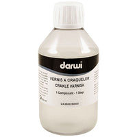 DARWI Krakelierlack | verschiedene Größen | 250 ml